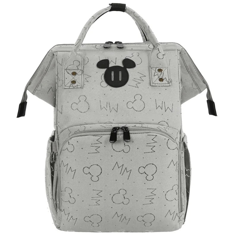 Mochila Maternidade Disney MM