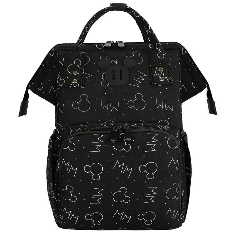 Mochila Maternidade Disney MM