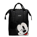 Mochila Maternidade Disney Mickey Mouse