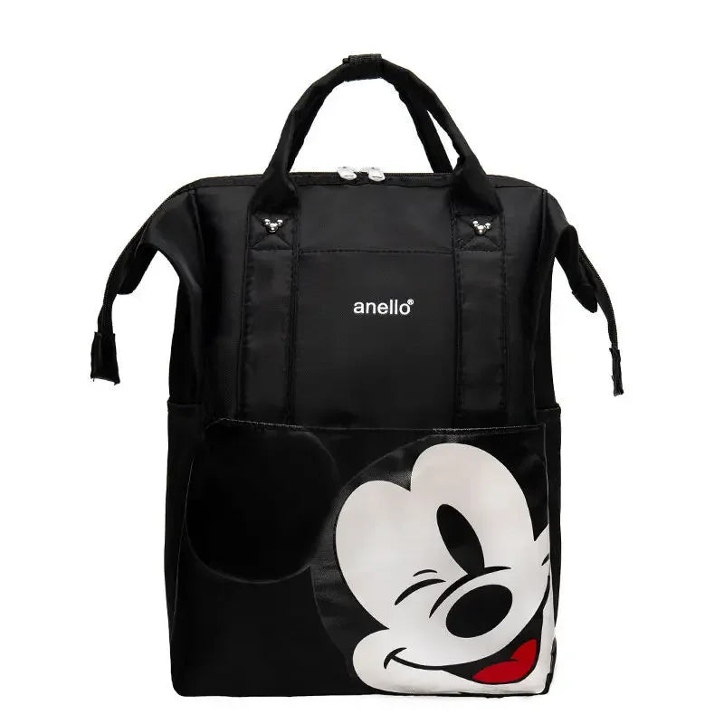 Mochila Maternidade Disney Mickey Mouse