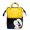 Mochila Maternidade Disney Mickey Mouse