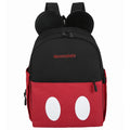 Mochila Maternidade Disney Vermelho