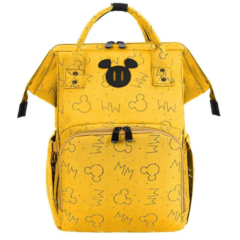 Mochila Maternidade Disney MM