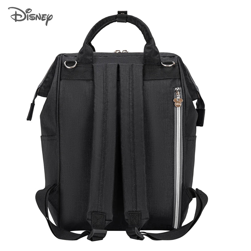 Mochila Maternidade Disney Rosa