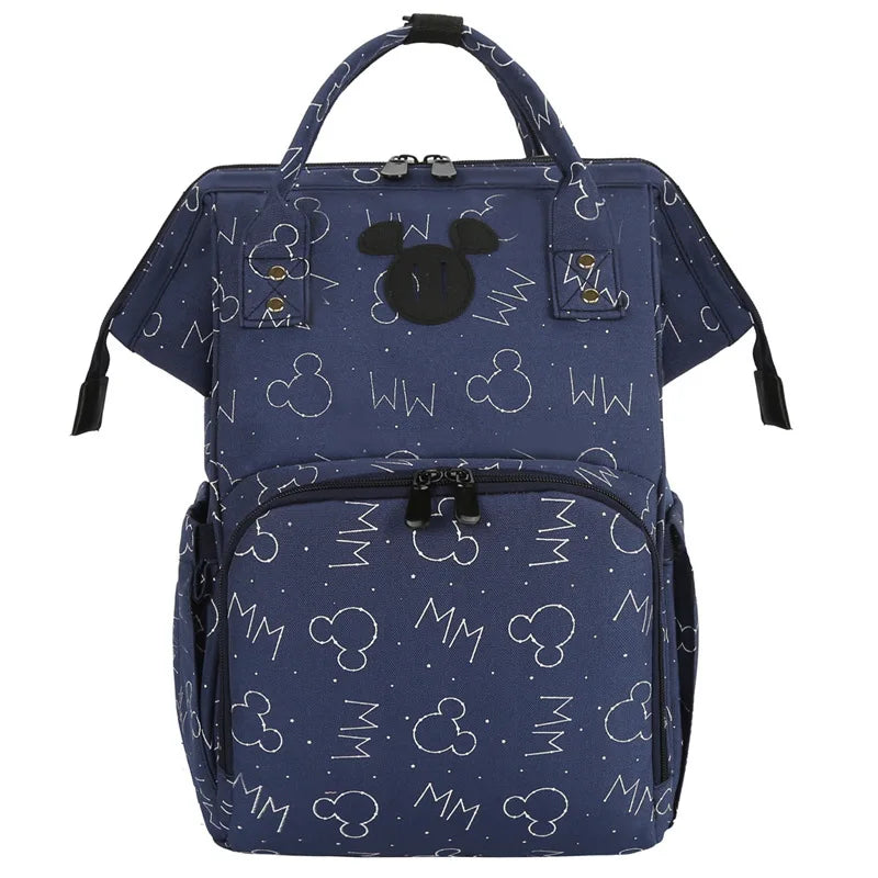 Mochila Maternidade Disney MM