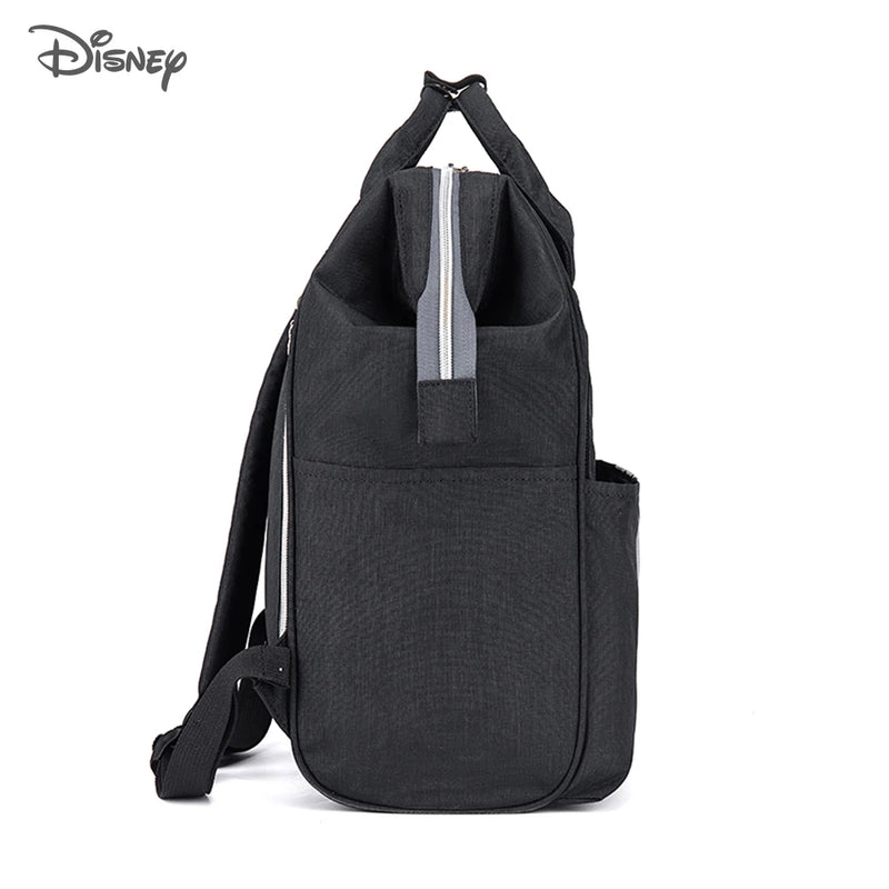 Mochila Maternidade Disney Rosa