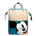 Mochila Maternidade Disney Mickey Mouse