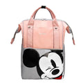 Mochila Maternidade Disney Mickey Mouse